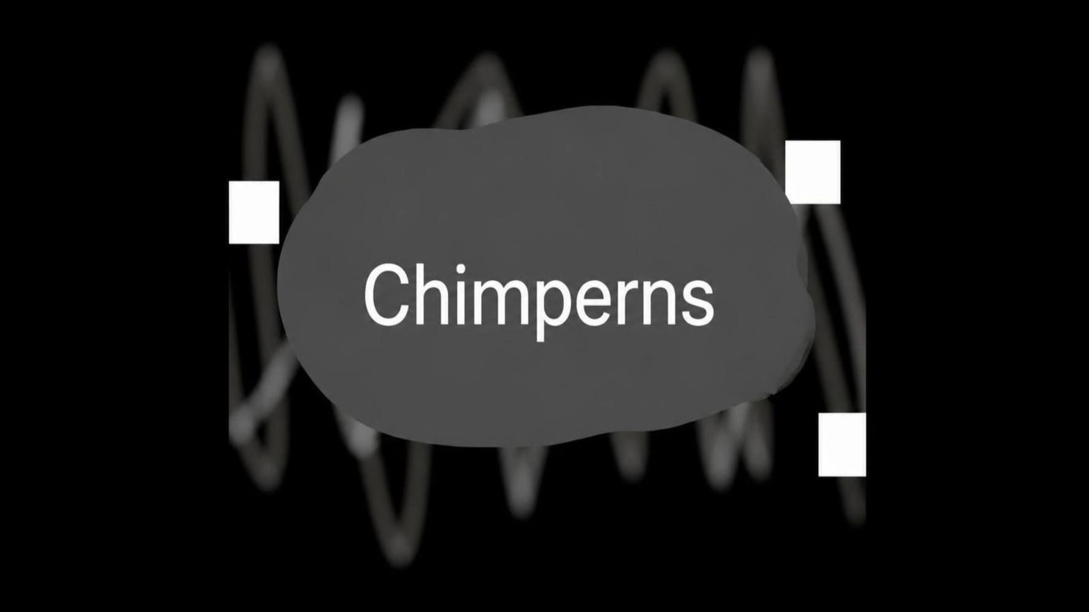 Chimperns