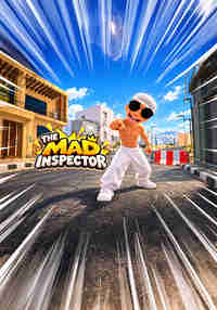 The Mad Inspector