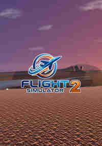Flight Simulator 2