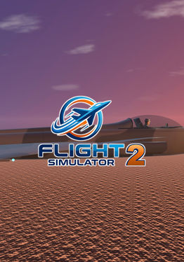 Flight Simulator 2