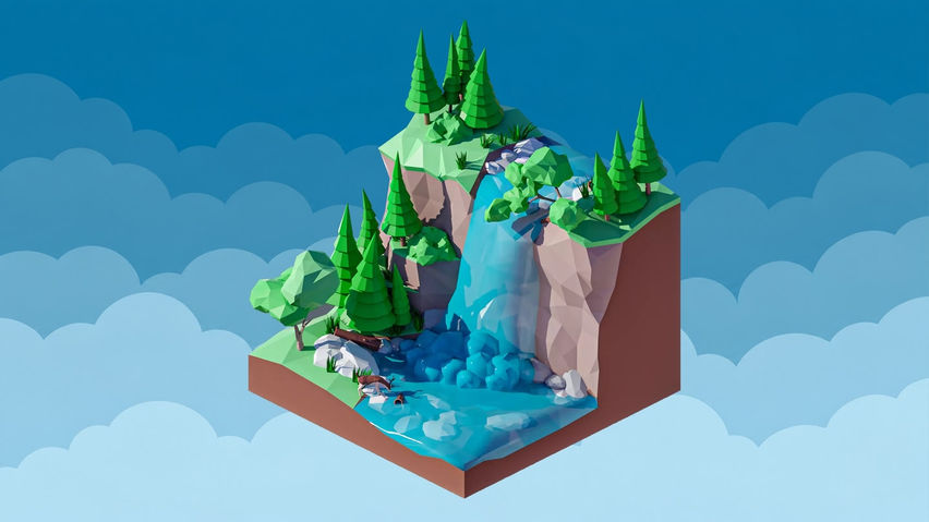 Puzzling Pieces