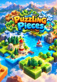 Puzzling Pieces
