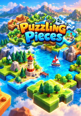 Puzzling Pieces