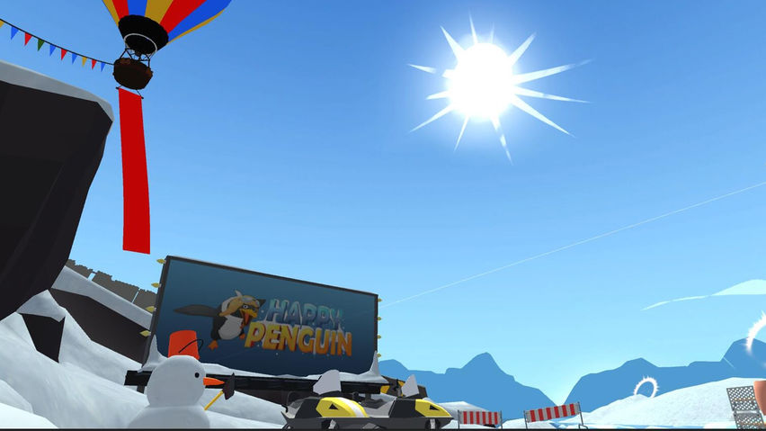 Penguin