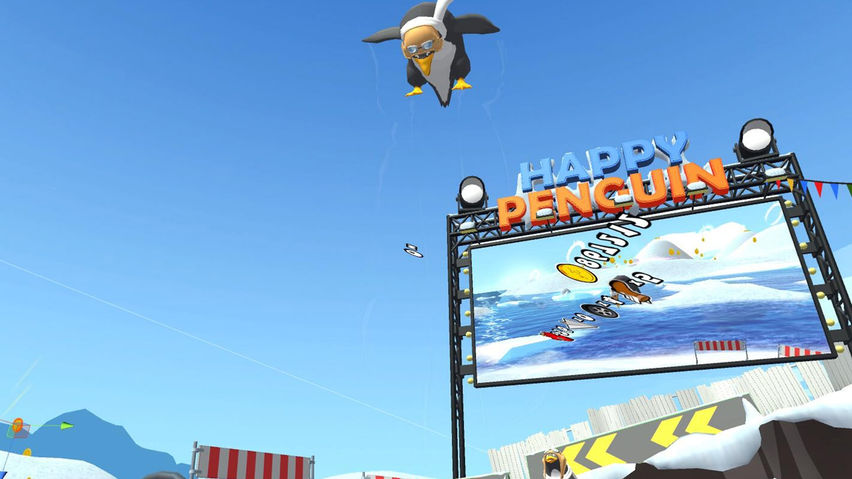 Penguin
