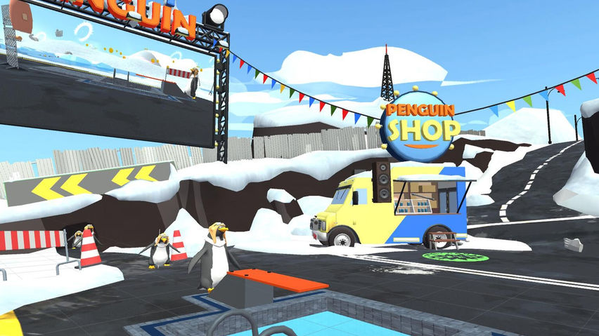 Penguin