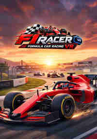 F1 Racer: Formula Car Racing VR