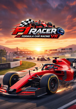 F1 Racer: Formula Car Racing VR