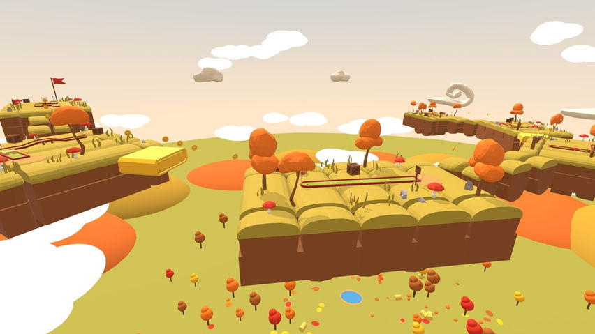 Sky Golf