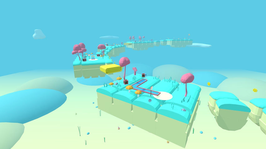 Sky Golf