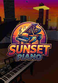 Sunset Piano