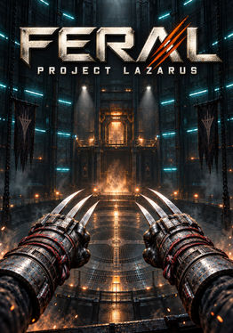 Feral Project Lazarus