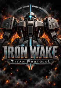 Iron Wake Titan Protocol