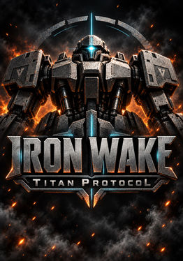 Iron Wake Titan Protocol