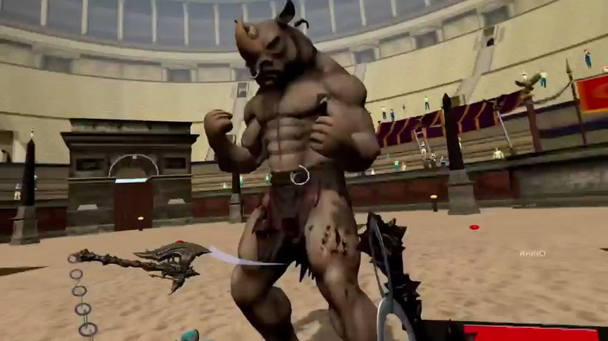 Axe man : dirty Blood