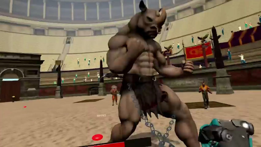 Axe man : dirty Blood