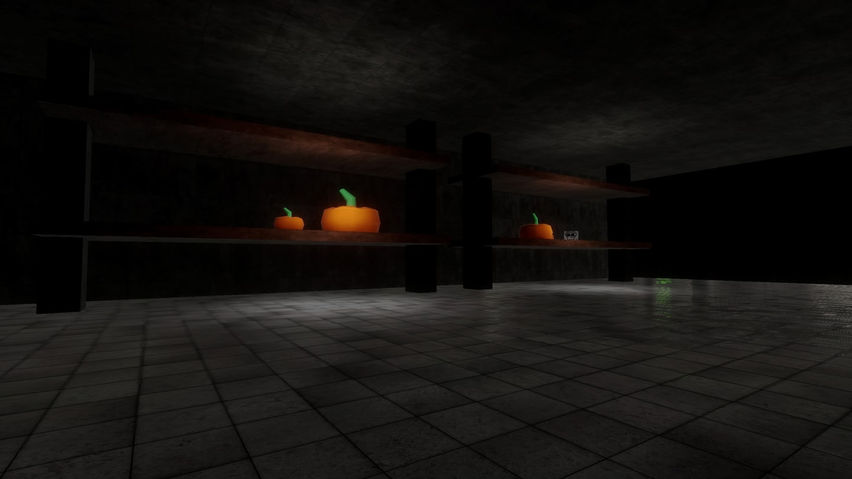 Primal Redux: The Lab