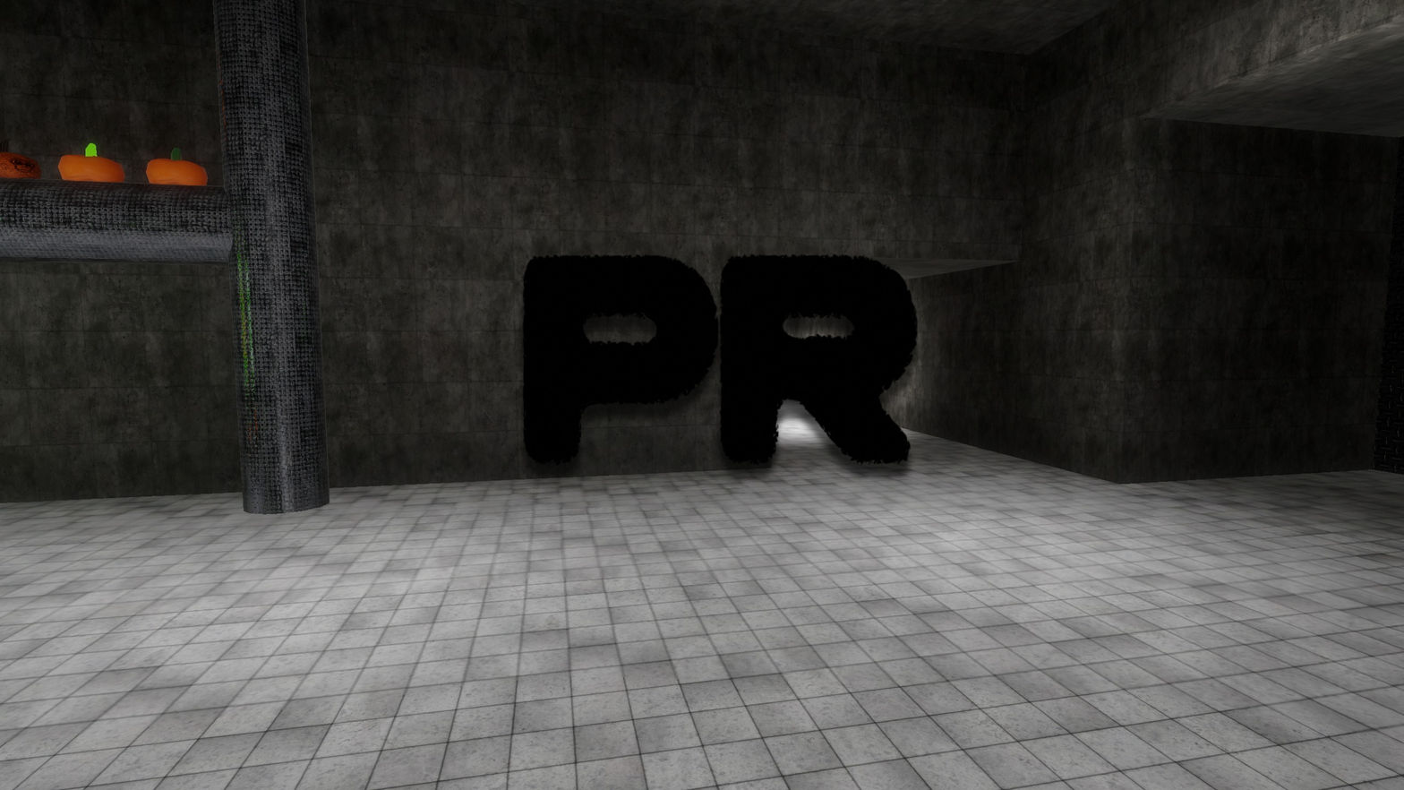 Primal Redux: The Lab