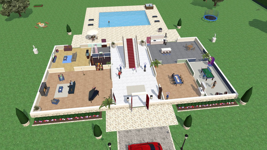 Dollhouse