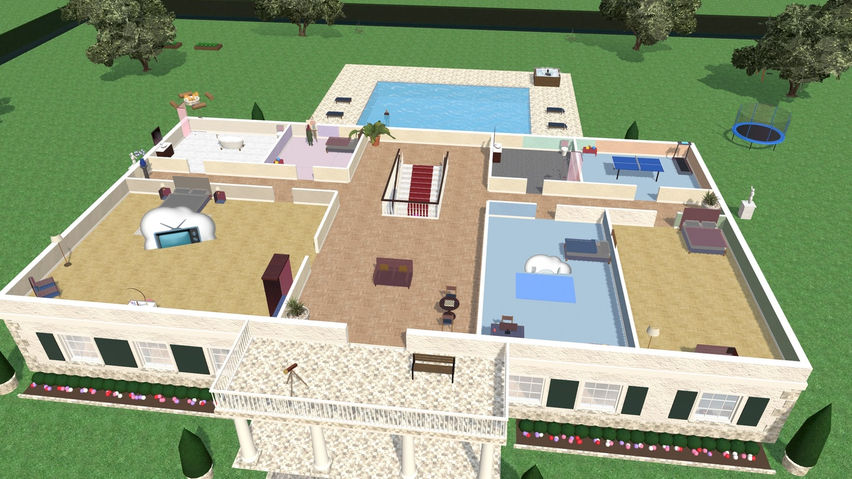Dollhouse