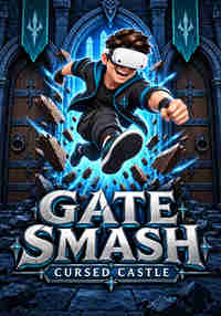Gate Smash: Cursed Castle