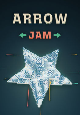 Arrow Jam : Tap Away Puzzle