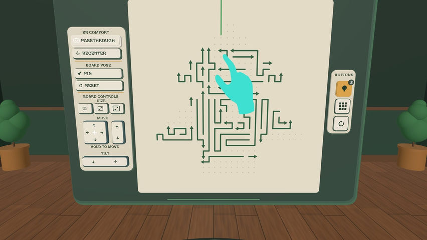 Arrow Jam : Tap Away Puzzle