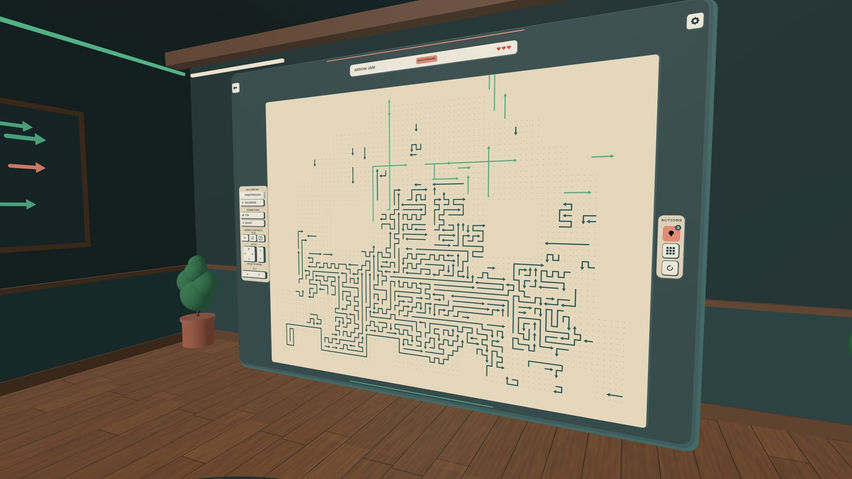 Arrow Jam : Tap Away Puzzle