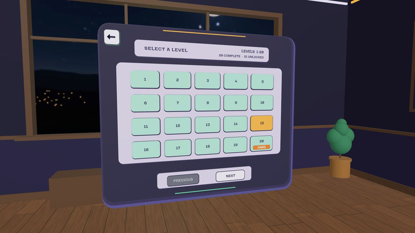 Arrow Jam : Tap Away Puzzle