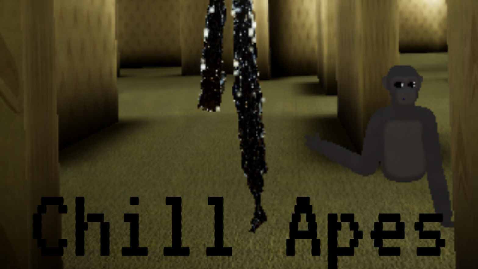 Chill Apes