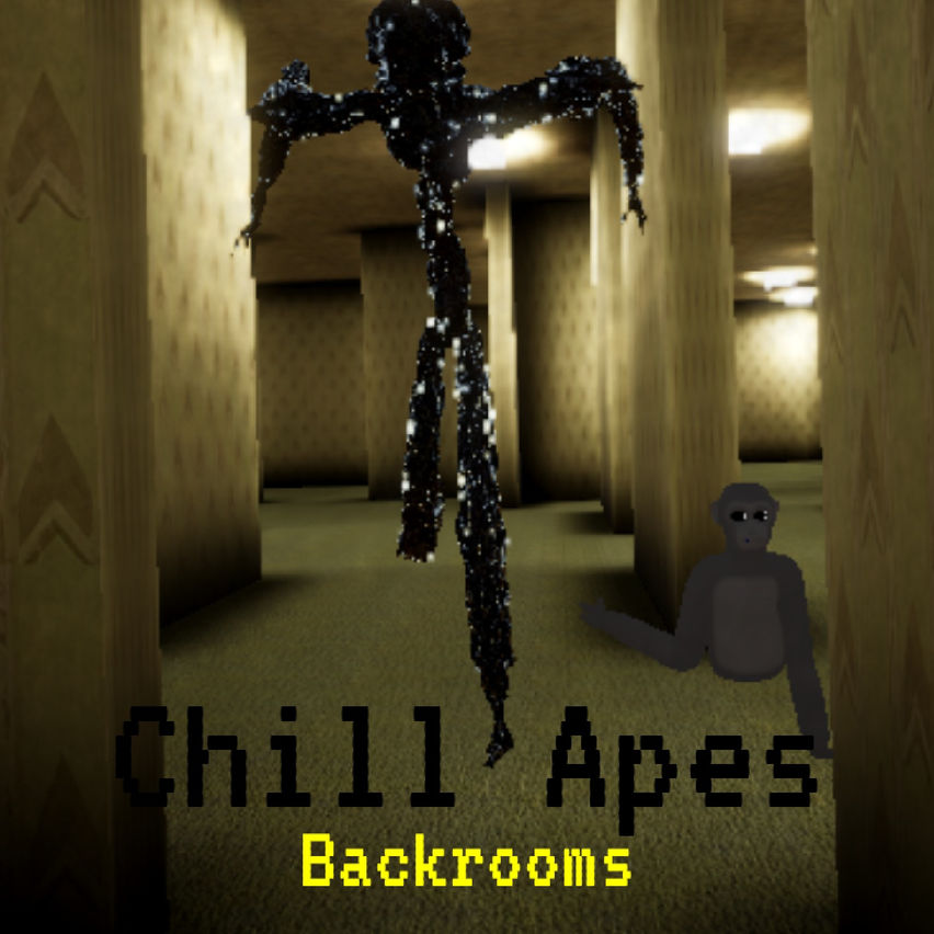 Chill Apes
