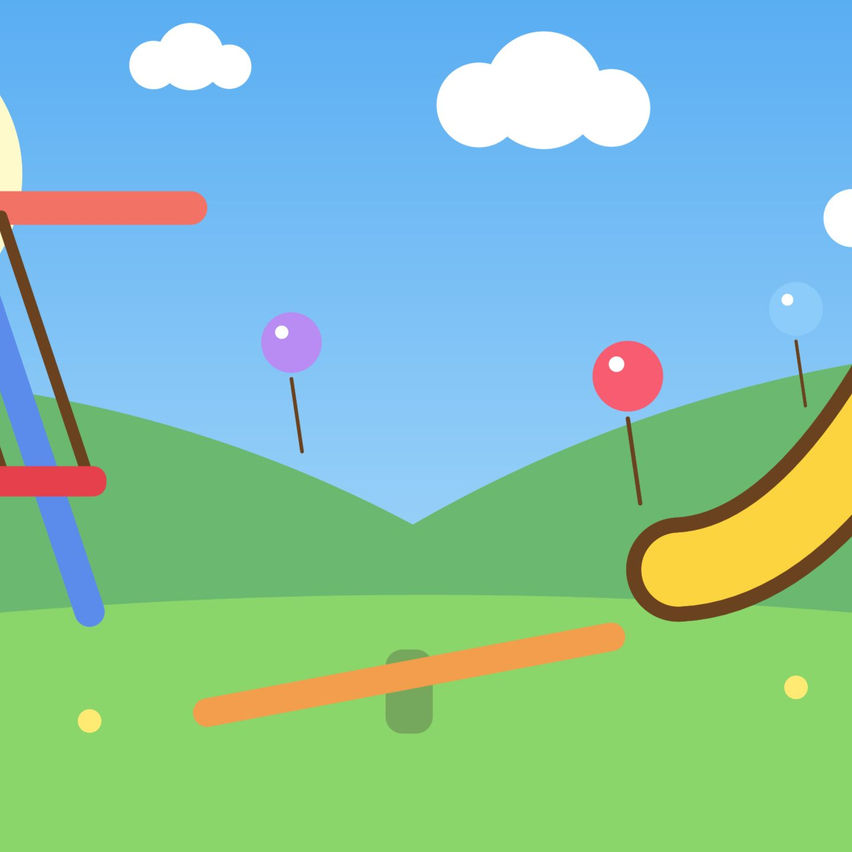 Wobblewood Park Free Demo