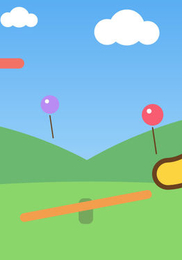 Wobblewood Park Free Demo