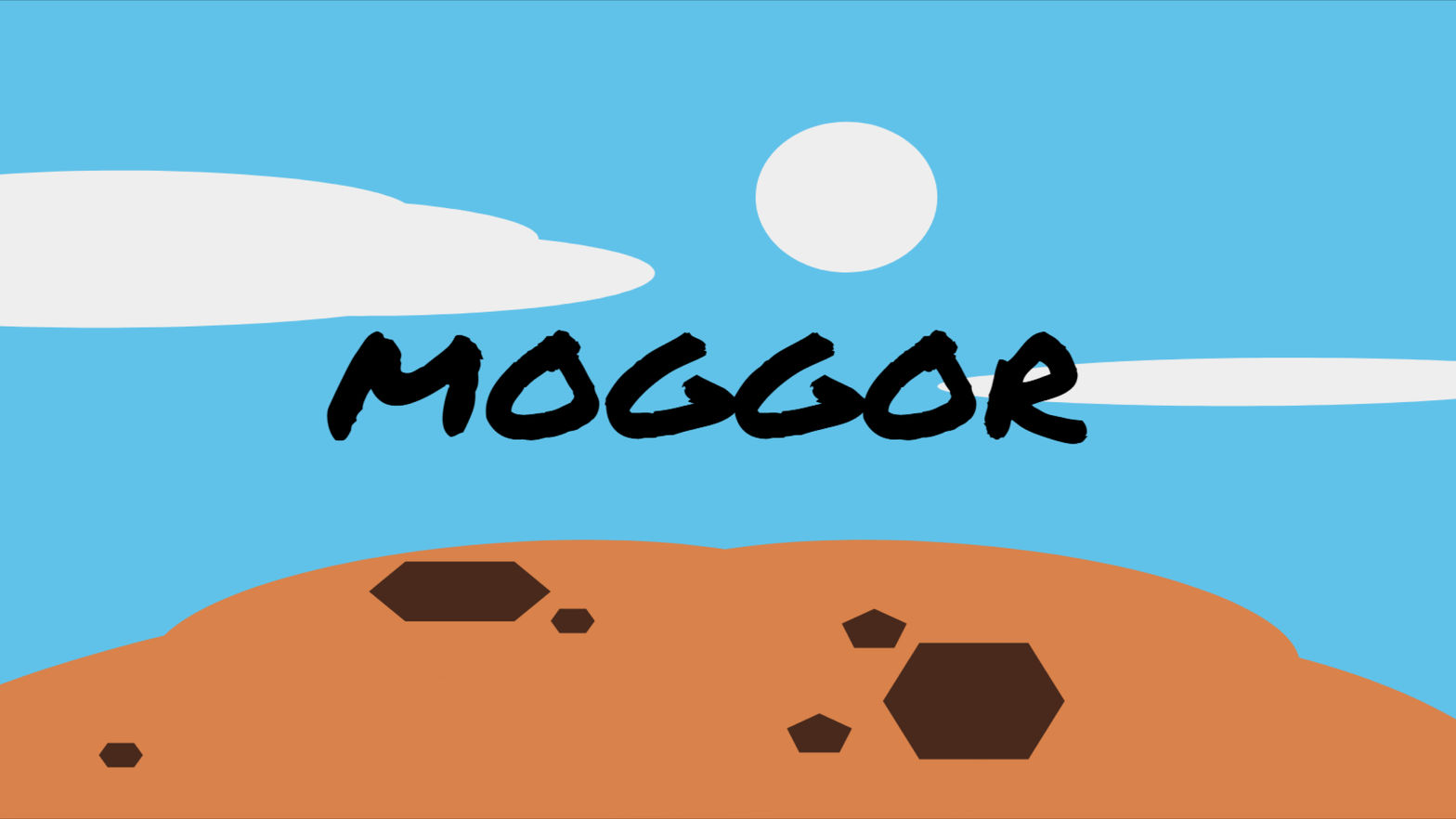 Moggor