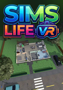 SIMS LIFE VR