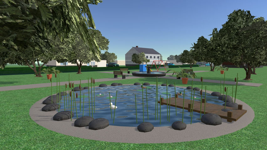 SIMS LIFE VR