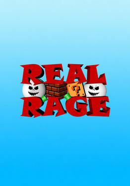 REAL RAGE