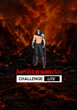 FFRU Challenge LITE