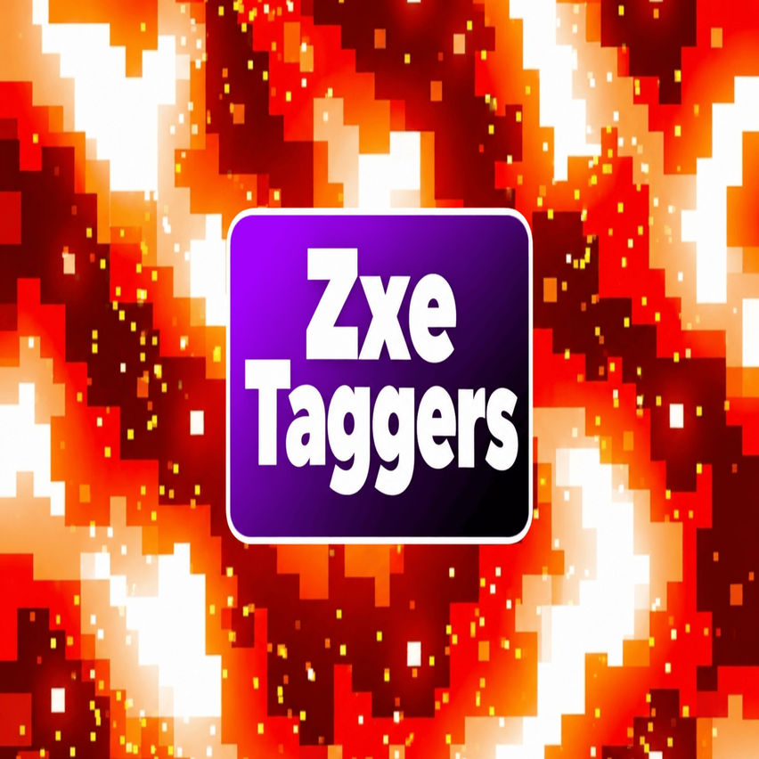 Zxe taggers