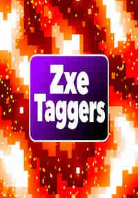 Zxe taggers