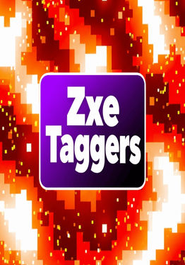 Zxe taggers