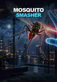 Mosquito Smasher