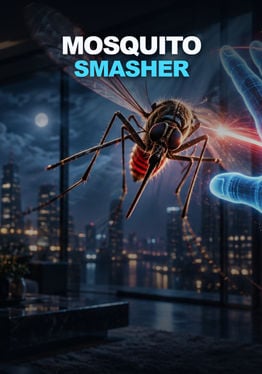 Mosquito Smasher
