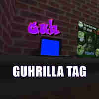 Guhrilla Tag