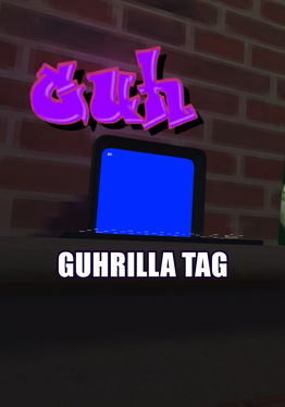 Guhrilla Tag