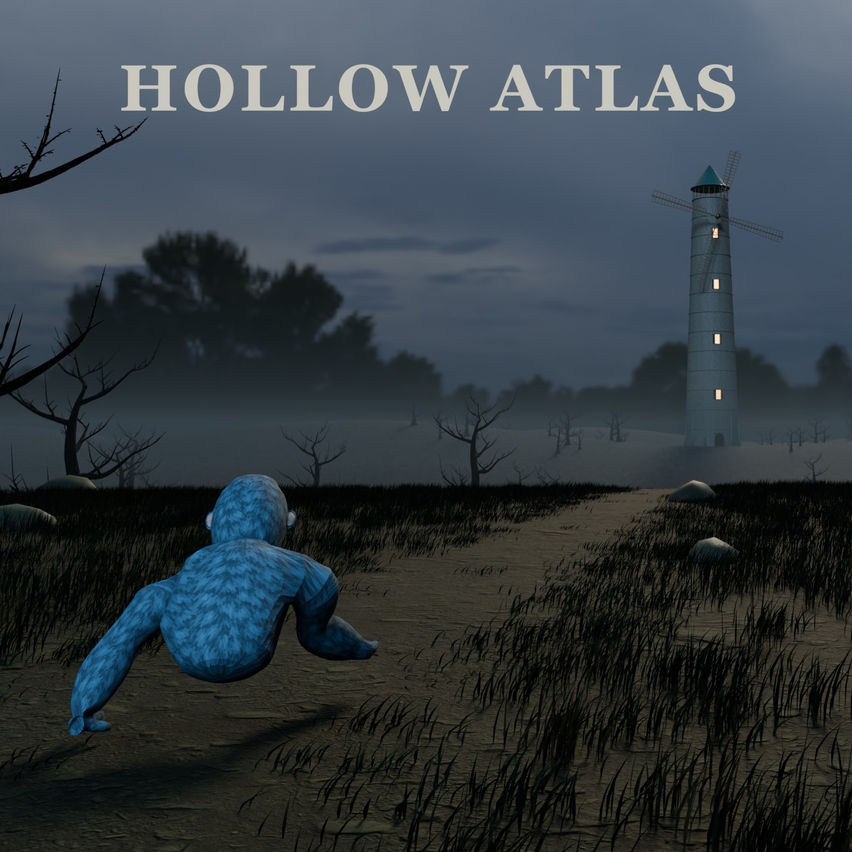 Hollow Atlas