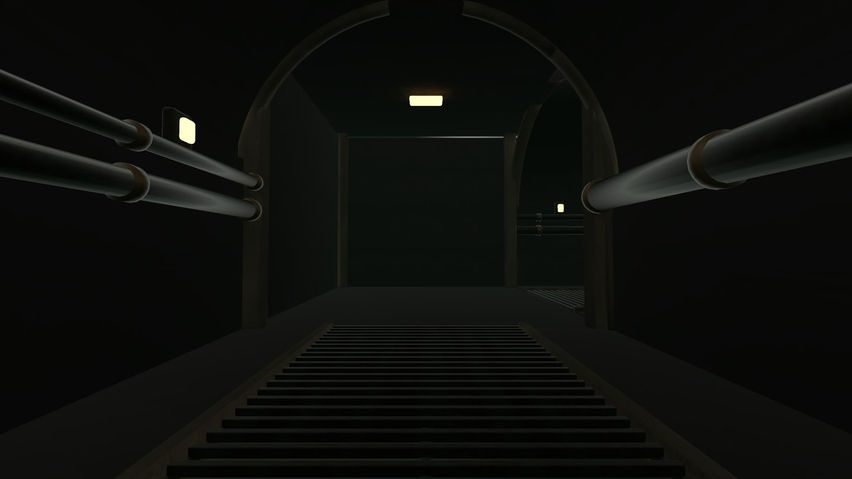 Hollow Atlas