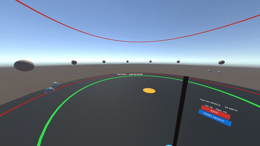 Zoobadood VR