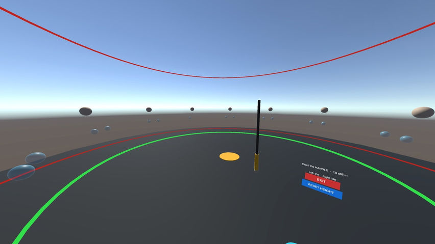 Zoobadood VR