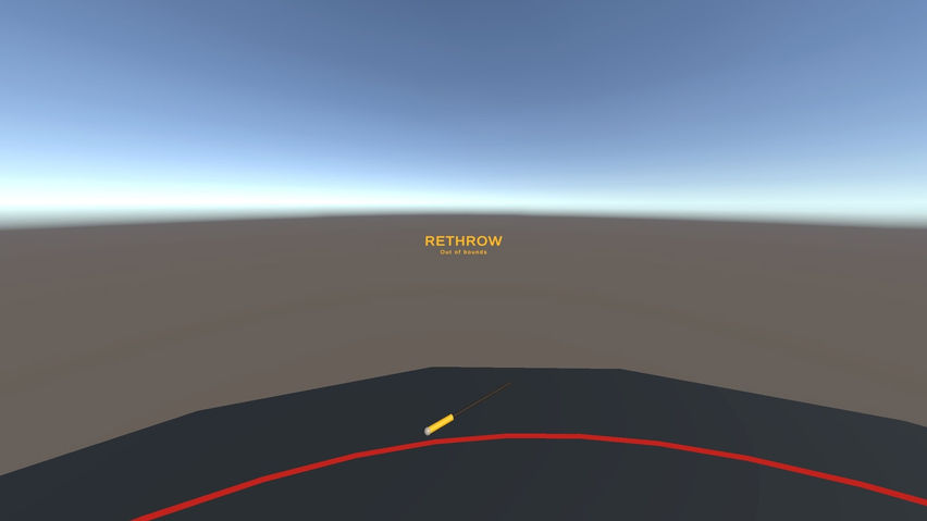 Zoobadood VR